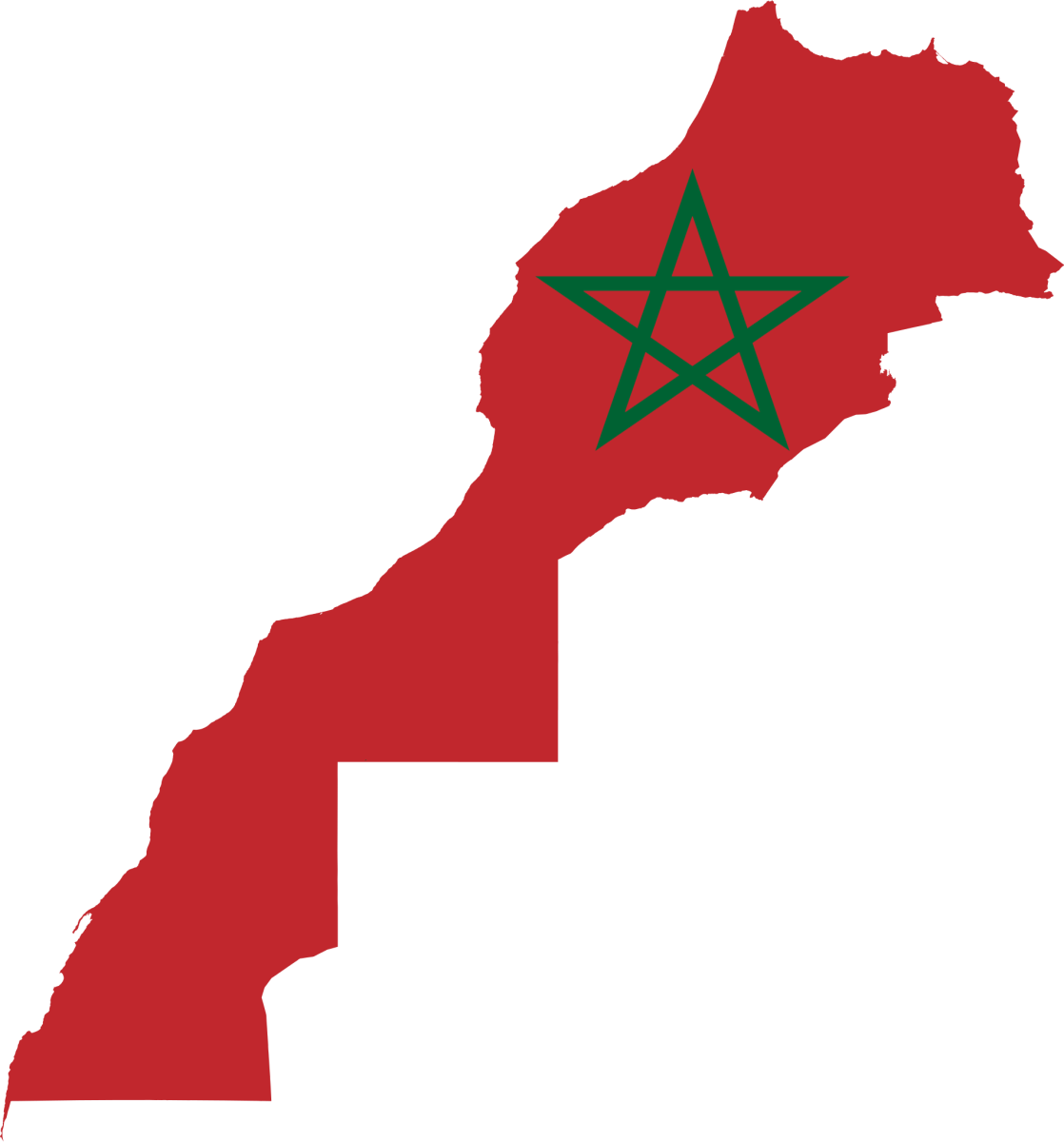 Morocco Travel