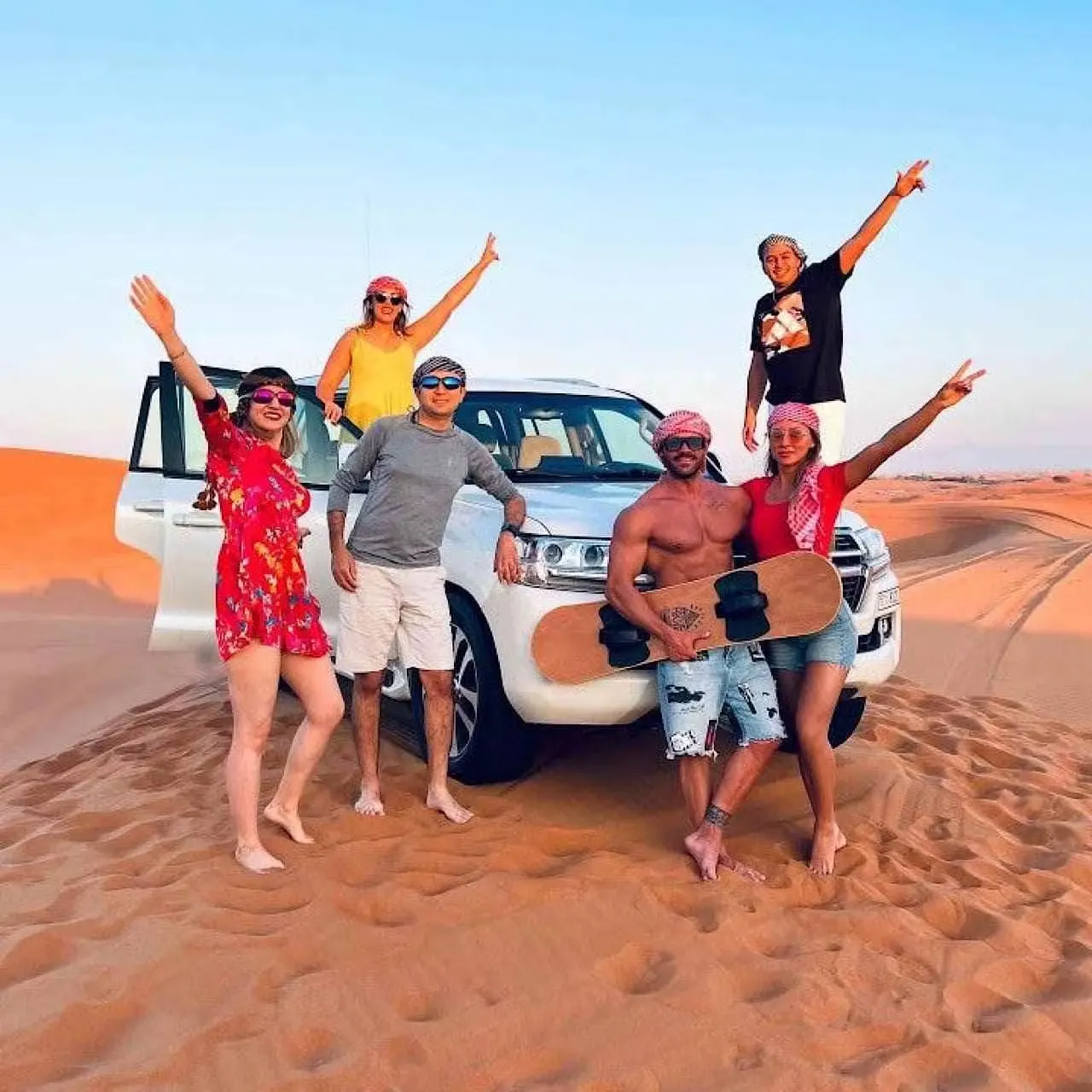 Essaouira Morocco