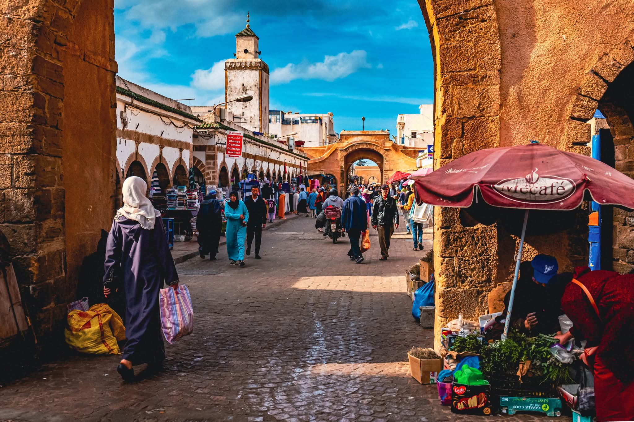 Fes Medina Travel Guide