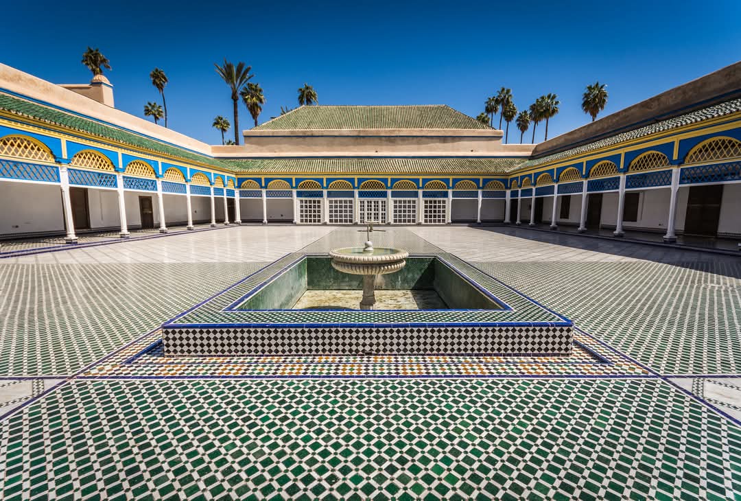 Top Things to Do in Marrakech