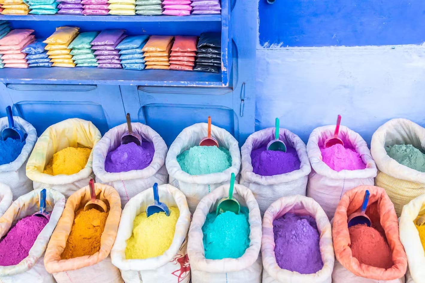3 Days Tour from Fes to Marrakech