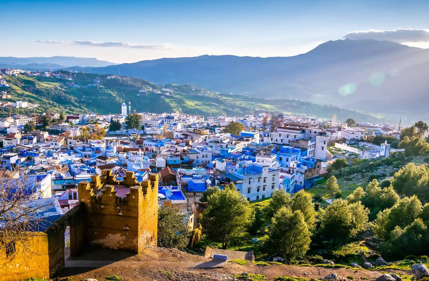 11 Days Tour in Morocco