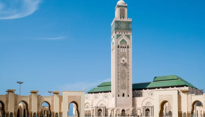 4 Days Morocco Tour from Casablanca to Fes and Rabat visiting imperial cities
