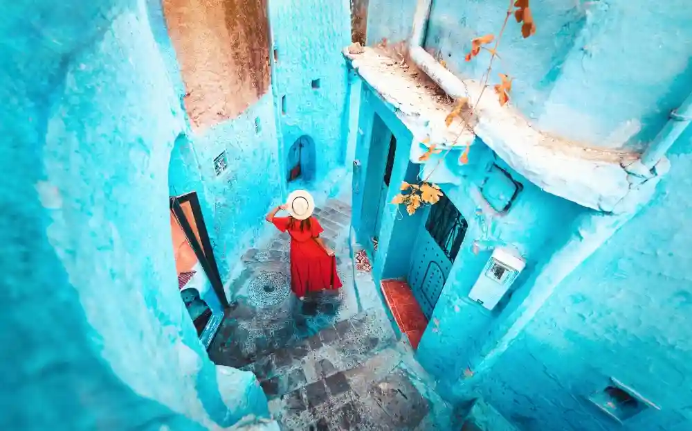 19 Days Ultimate Morocco Itinerary from Casablanca comprehensive tour of Morocco