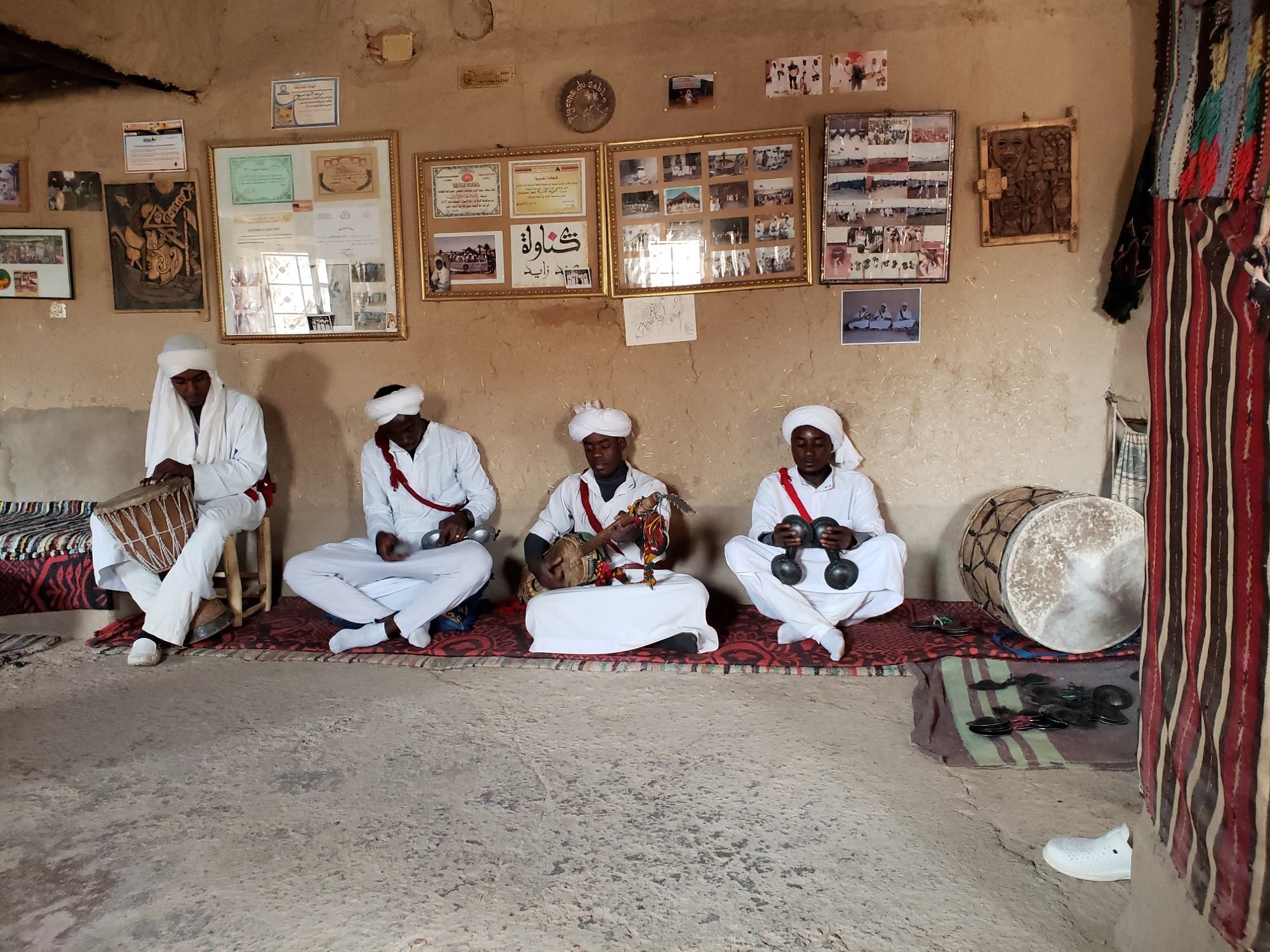 Morocco day tours