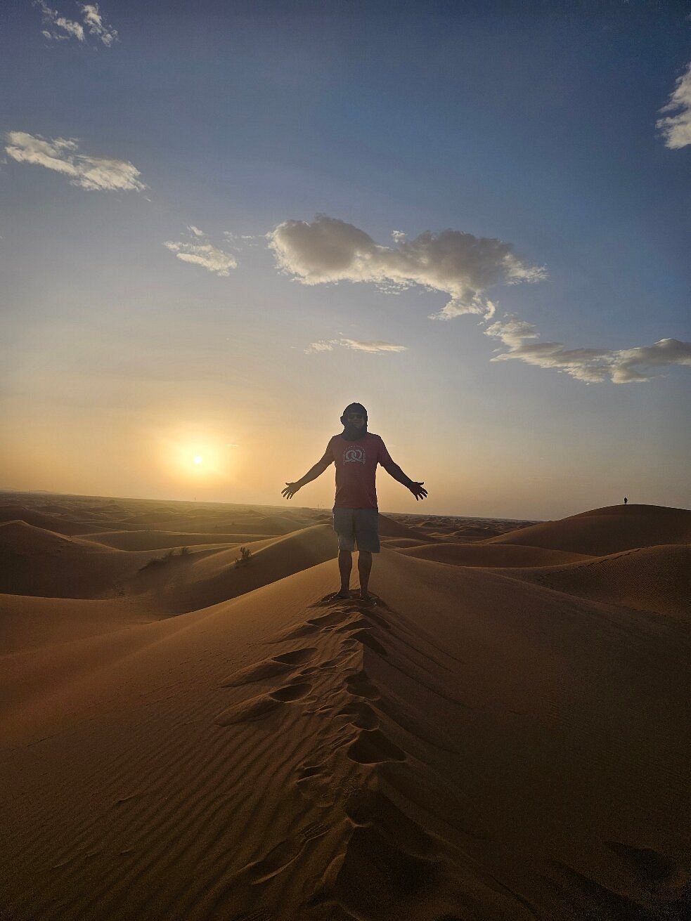 3 Days Tour Marrakech to Fes