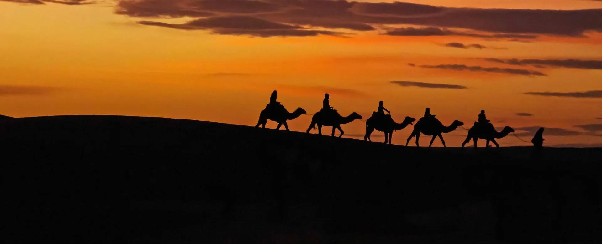 8 Day Morocco tour from Marrakech to Sahara desert imperial cities and Chefchaouen