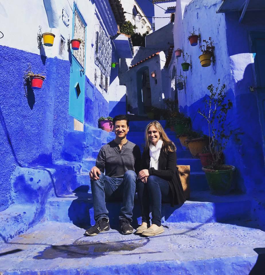 10 Day Grand Morocco Tour from Tangier including Chefchaouen Blue City