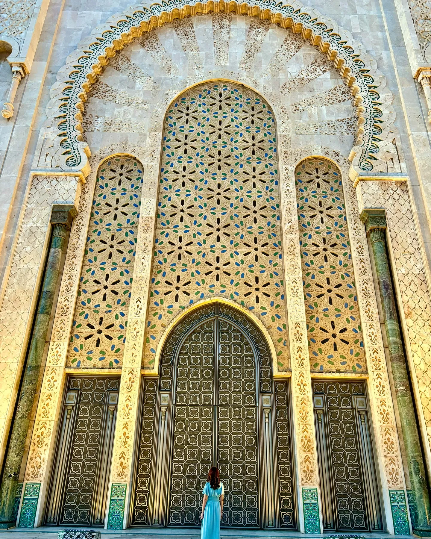 6 Days Morocco Tour from Casablanca to Sahara Desert and Marrakech adventure