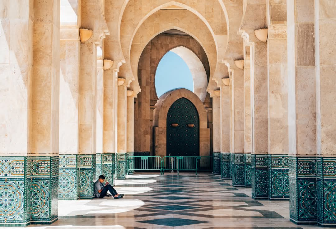 9 Days Morocco itinerary
