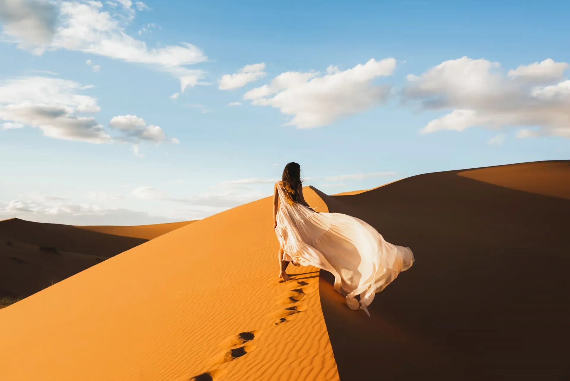 3 Days Tour from Fes to Marrakech