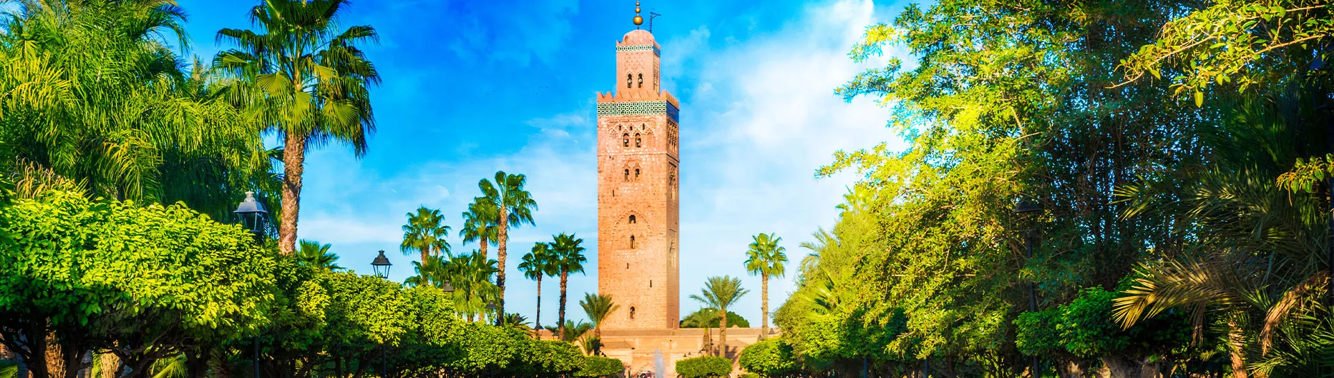 9 Day Morocco adventure tour from Marrakech desert imperial cities and coast
