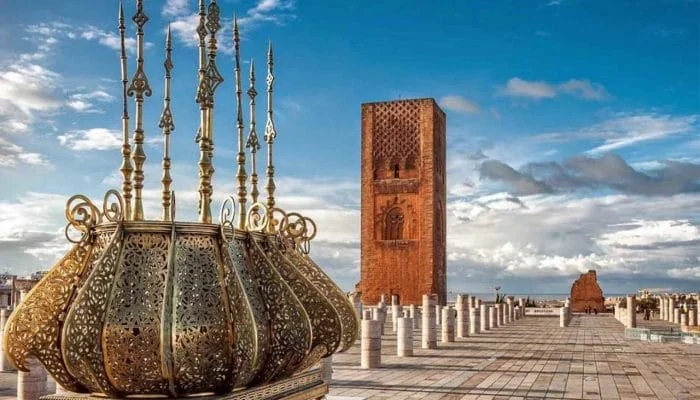 14 Days Morocco Grand Tour from Casablanca including Rabat Hassan Tower and all imperial cities