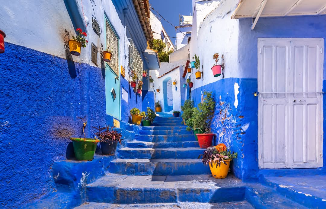 4 Days Tour from Marrakech to Fes